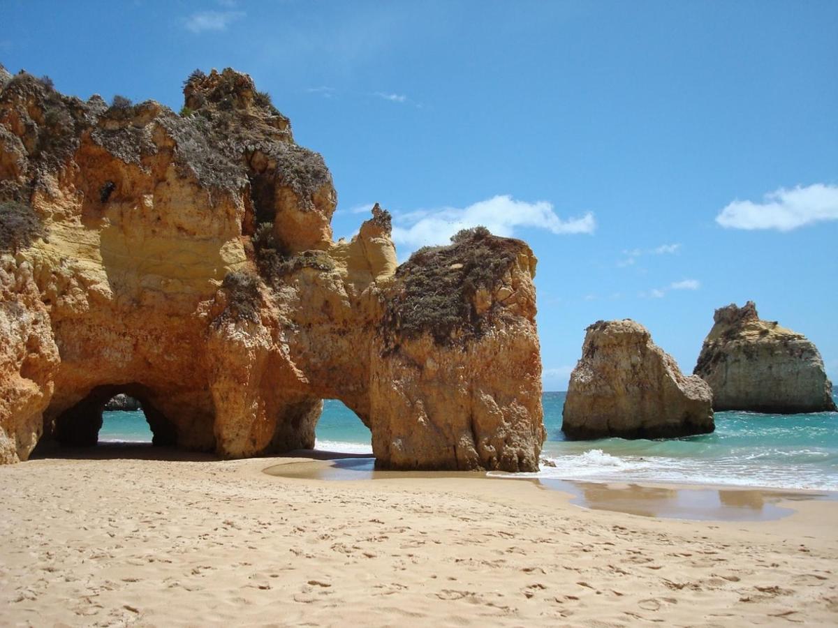 Ocean Coast Portimão Exterior foto